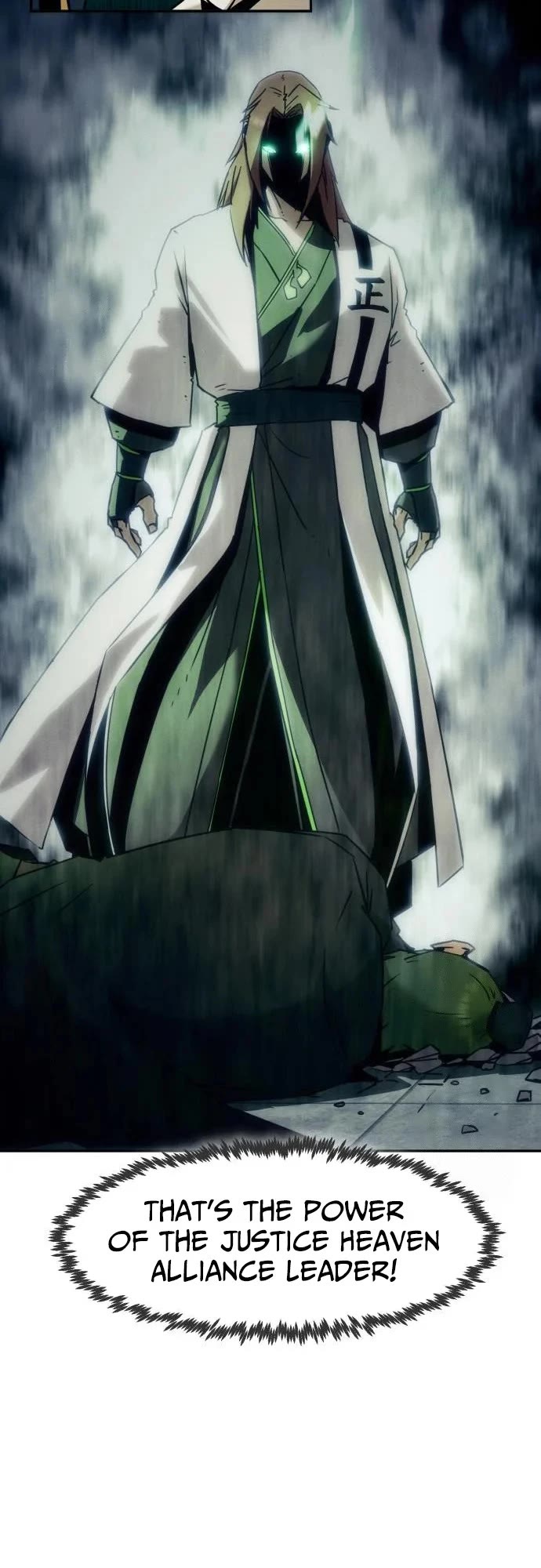 Becoming the Swordmaster Rank Young Lord of the Sichuan Tang Family chapter 111 page 34