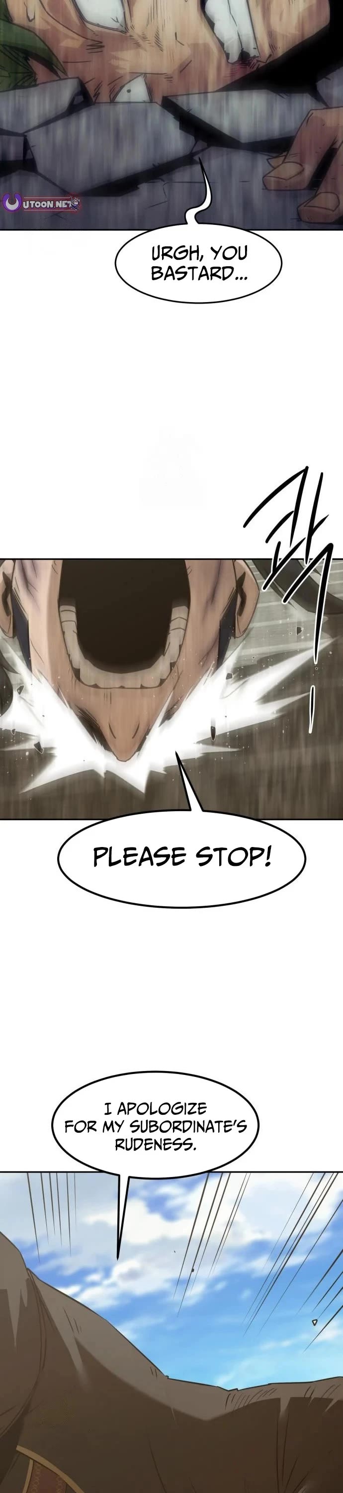 Becoming the Swordmaster Rank Young Lord of the Sichuan Tang Family chapter 111 page 36