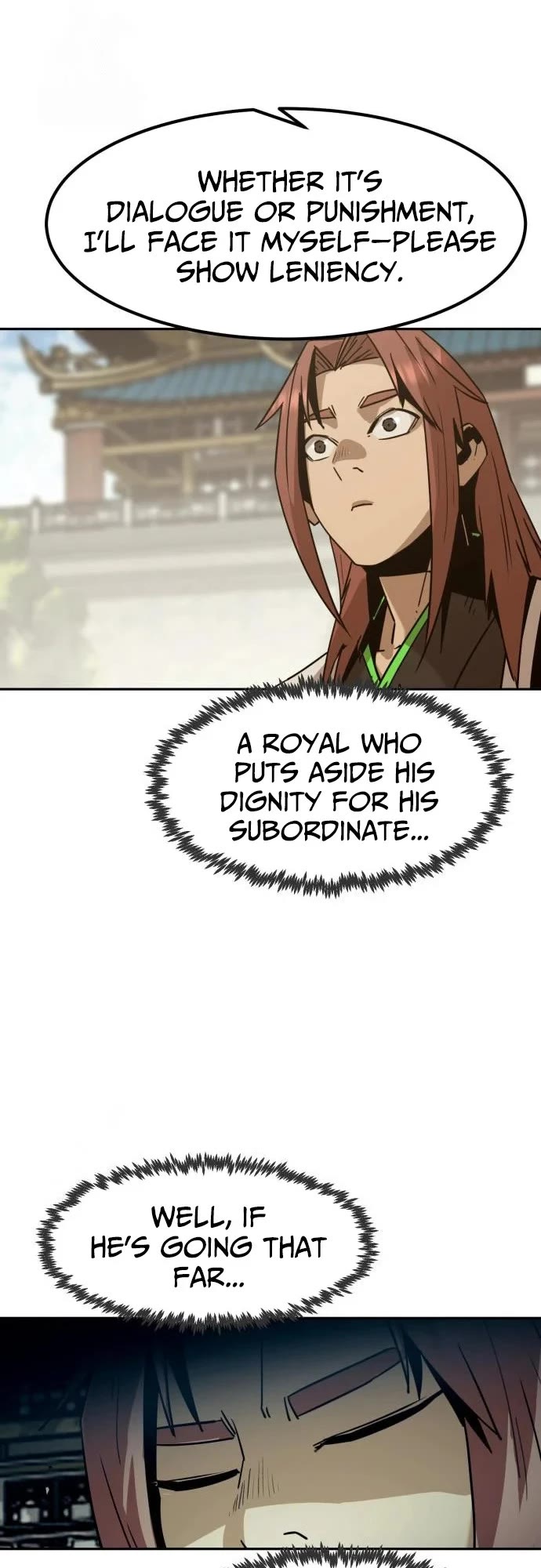 Becoming the Swordmaster Rank Young Lord of the Sichuan Tang Family chapter 111 page 39