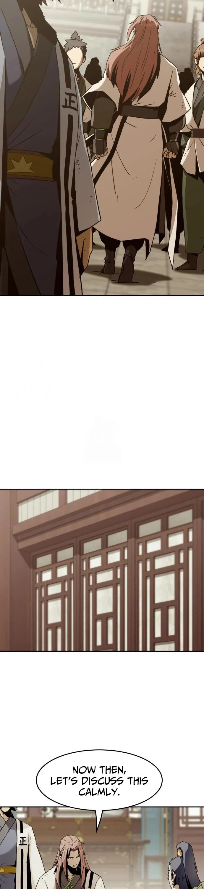 Becoming the Swordmaster Rank Young Lord of the Sichuan Tang Family chapter 111 page 41