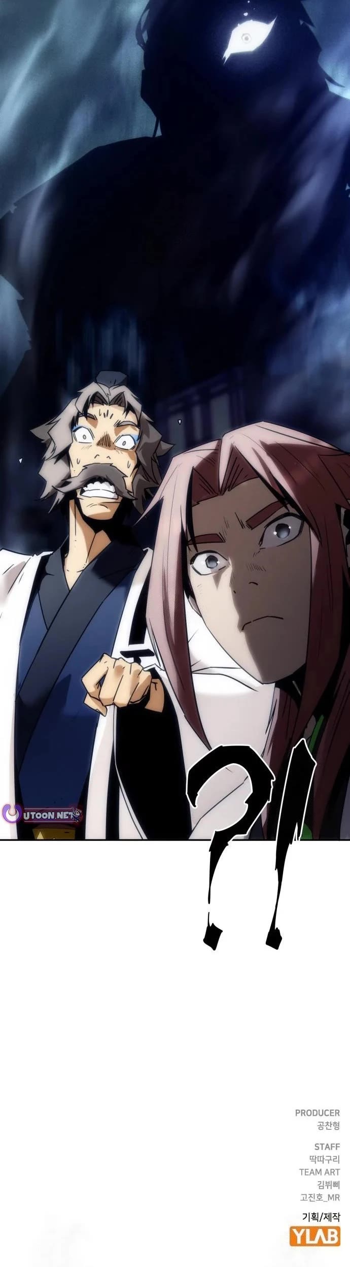 Becoming the Swordmaster Rank Young Lord of the Sichuan Tang Family chapter 111 page 47