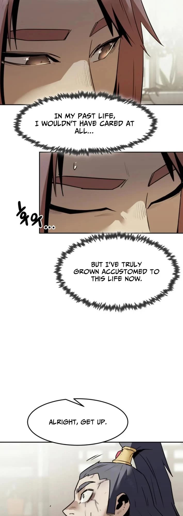 Becoming the Swordmaster Rank Young Lord of the Sichuan Tang Family chapter 112 page 14