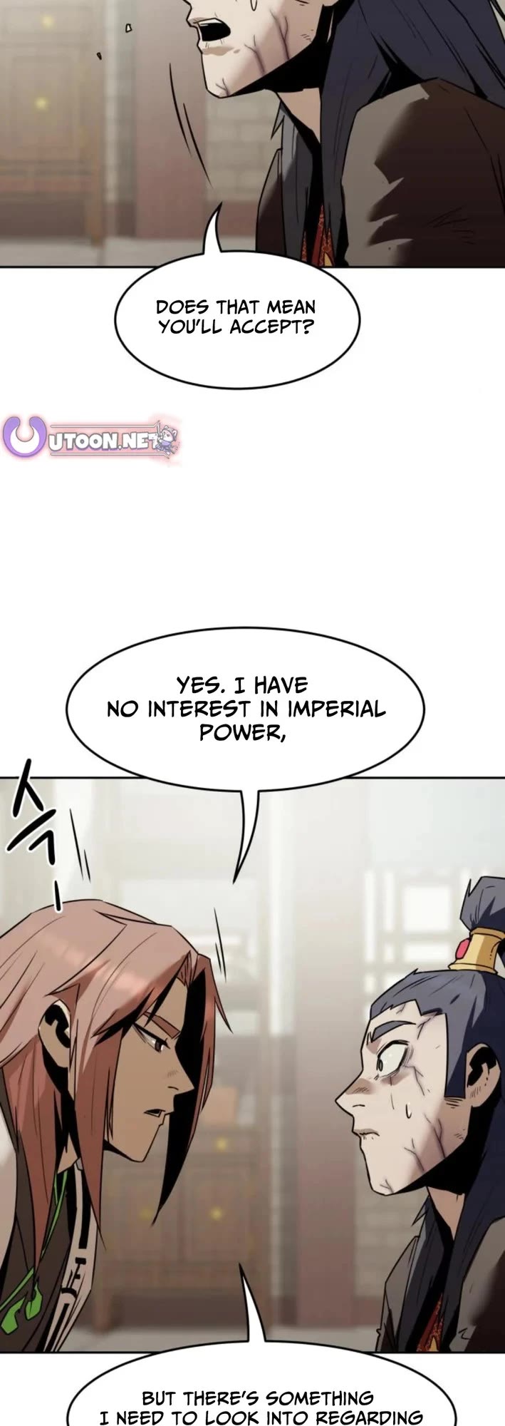 Becoming the Swordmaster Rank Young Lord of the Sichuan Tang Family chapter 112 page 15