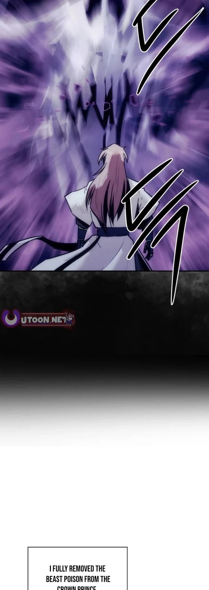 Becoming the Swordmaster Rank Young Lord of the Sichuan Tang Family chapter 112 page 22