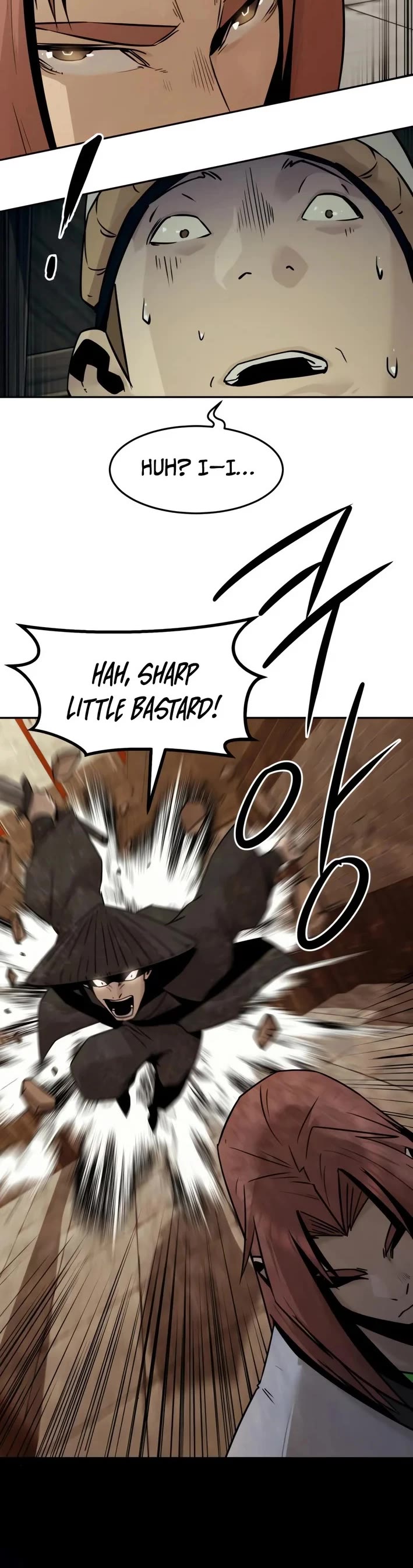 Becoming the Swordmaster Rank Young Lord of the Sichuan Tang Family chapter 113 page 5