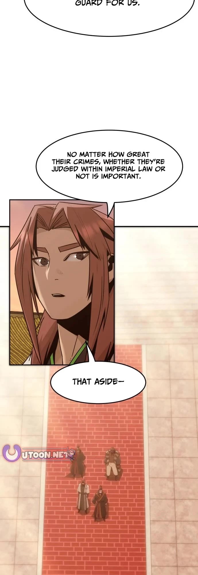 Becoming the Swordmaster Rank Young Lord of the Sichuan Tang Family chapter 114 page 14