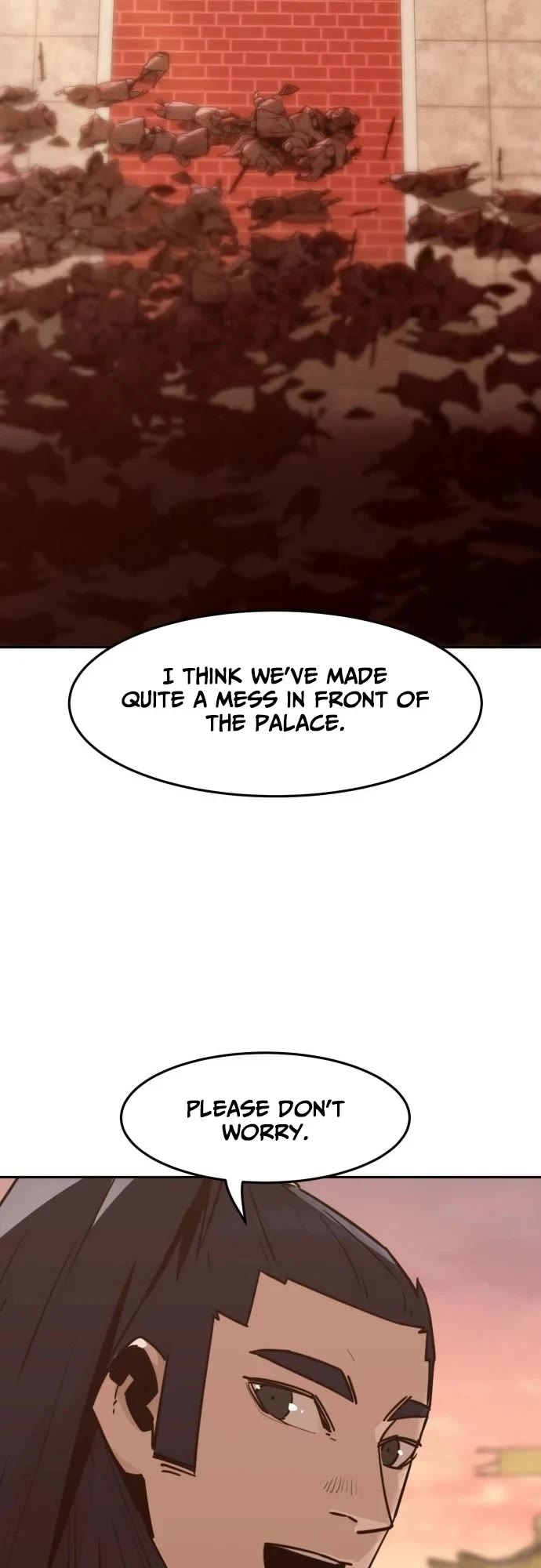 Becoming the Swordmaster Rank Young Lord of the Sichuan Tang Family chapter 114 page 15