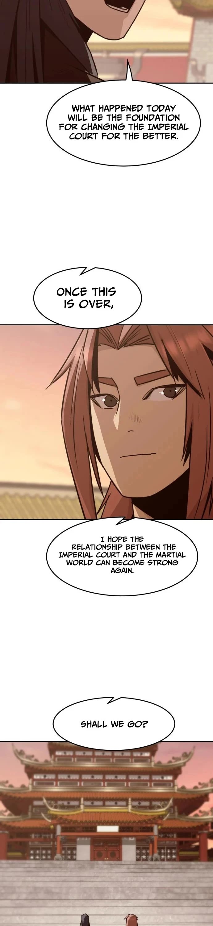 Becoming the Swordmaster Rank Young Lord of the Sichuan Tang Family chapter 114 page 16