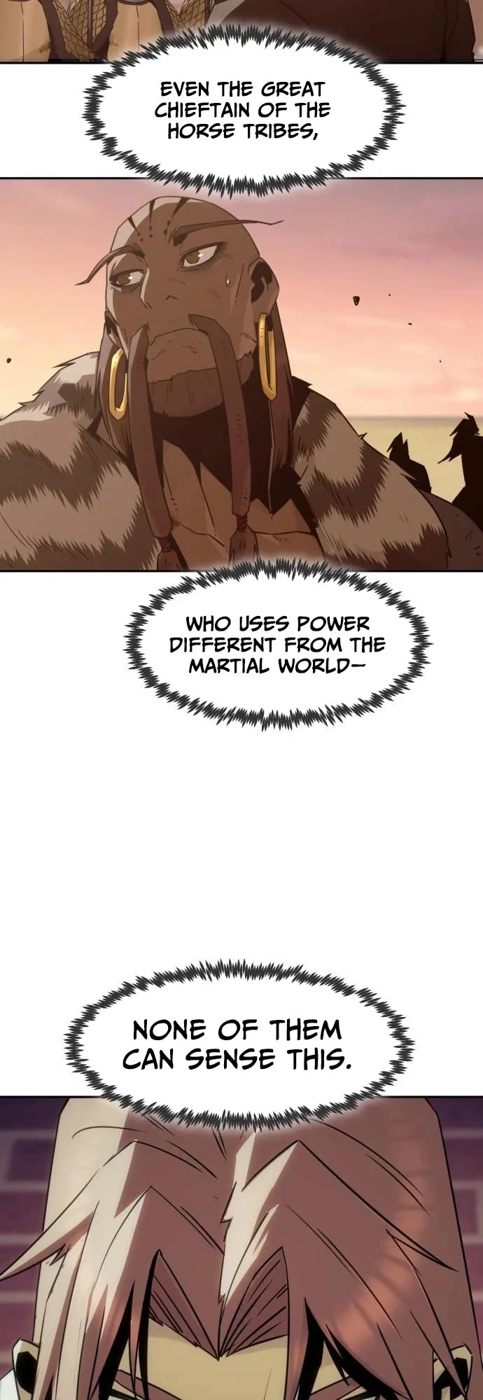 Becoming the Swordmaster Rank Young Lord of the Sichuan Tang Family chapter 114 page 19