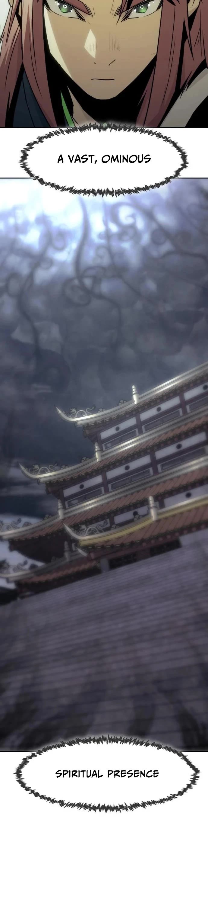 Becoming the Swordmaster Rank Young Lord of the Sichuan Tang Family chapter 114 page 20