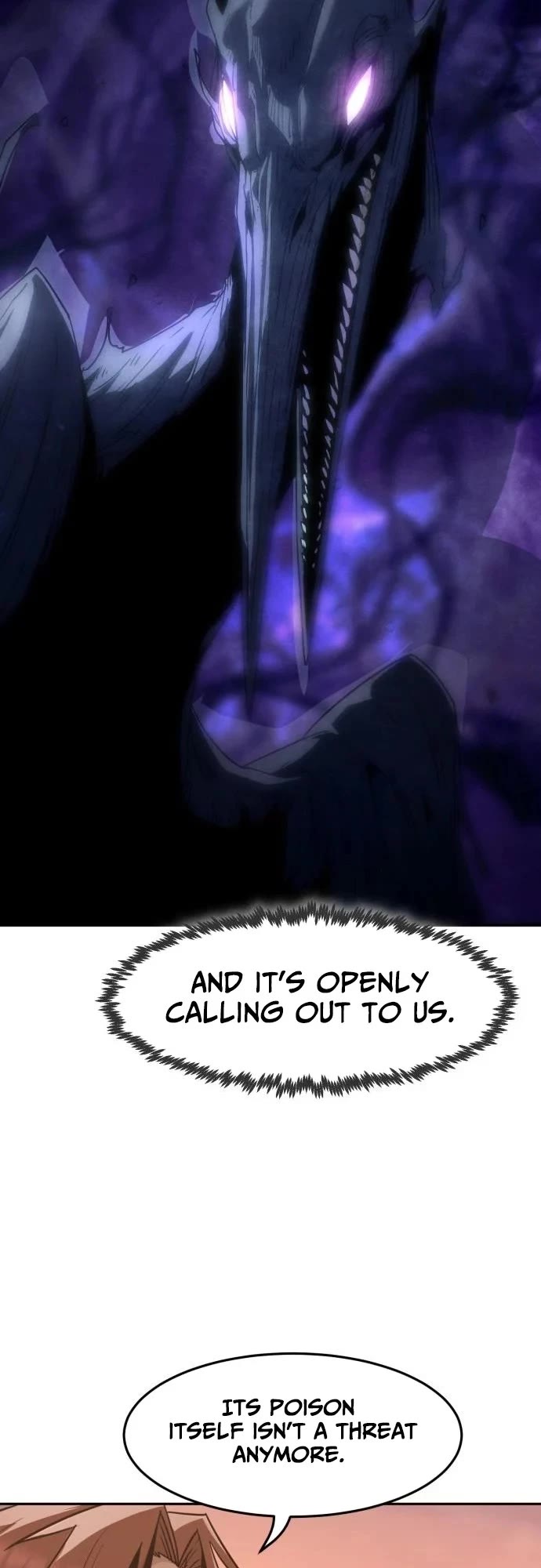 Becoming the Swordmaster Rank Young Lord of the Sichuan Tang Family chapter 114 page 22