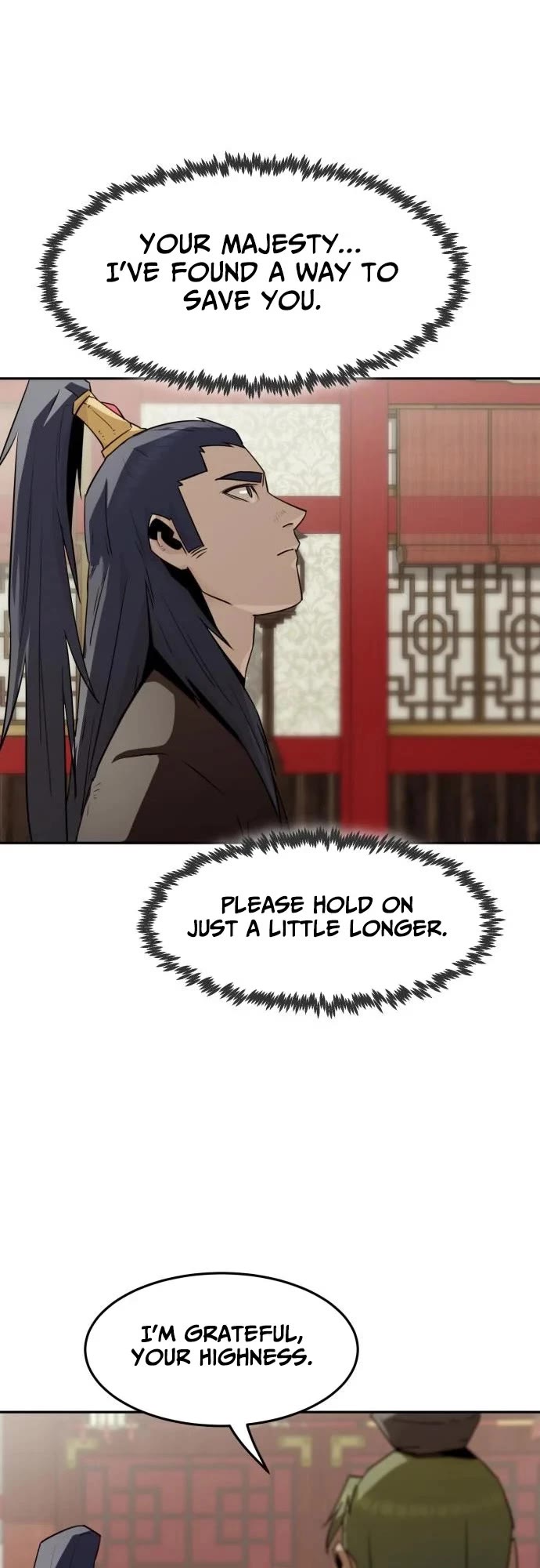 Becoming the Swordmaster Rank Young Lord of the Sichuan Tang Family chapter 114 page 27