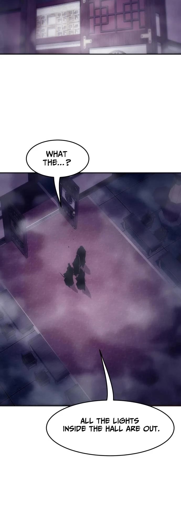 Becoming the Swordmaster Rank Young Lord of the Sichuan Tang Family chapter 114 page 31