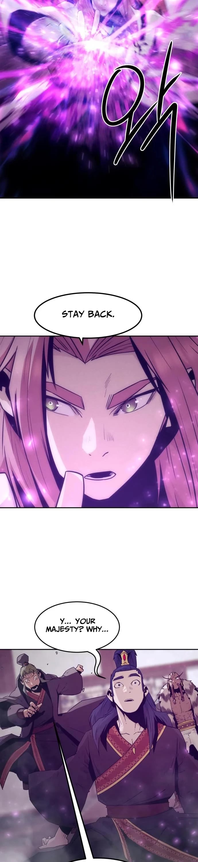 Becoming the Swordmaster Rank Young Lord of the Sichuan Tang Family chapter 114 page 40