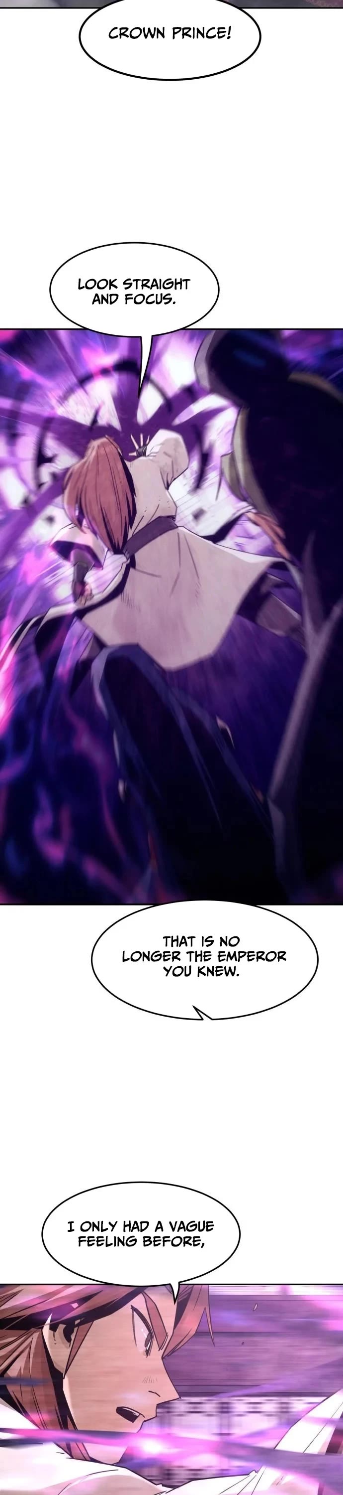 Becoming the Swordmaster Rank Young Lord of the Sichuan Tang Family chapter 114 page 41