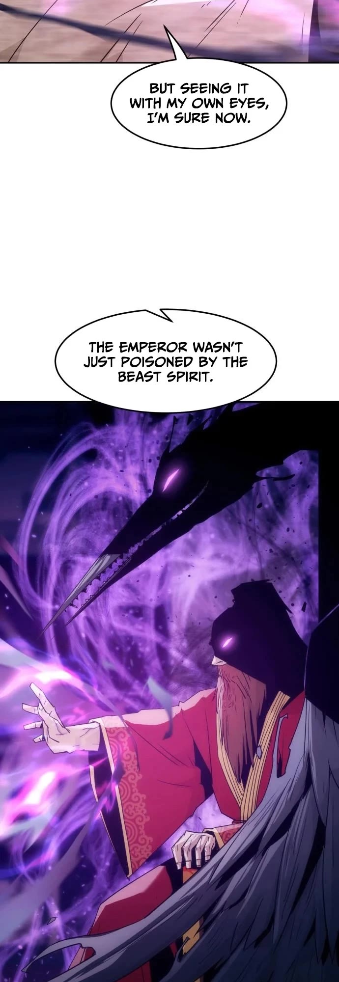 Becoming the Swordmaster Rank Young Lord of the Sichuan Tang Family chapter 114 page 42