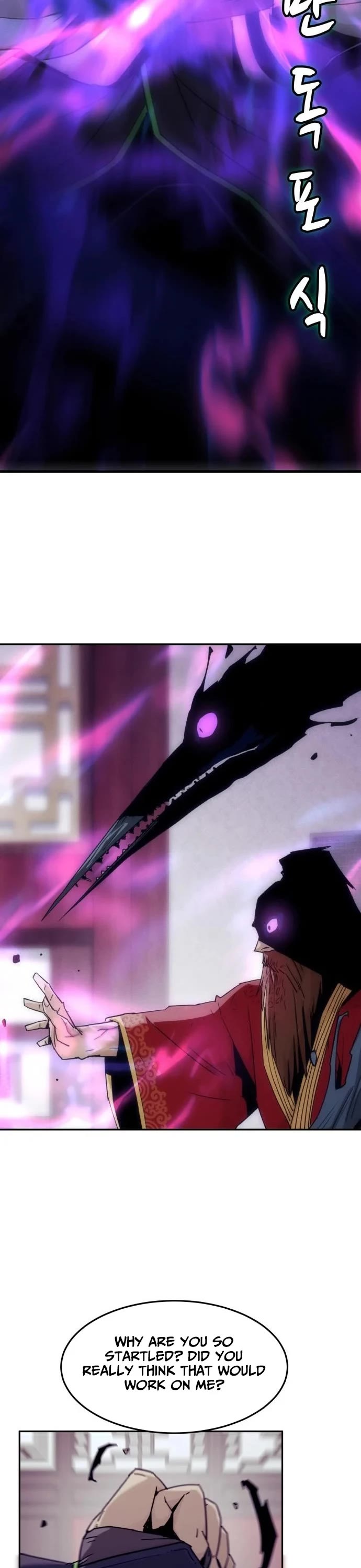 Becoming the Swordmaster Rank Young Lord of the Sichuan Tang Family chapter 114 page 45