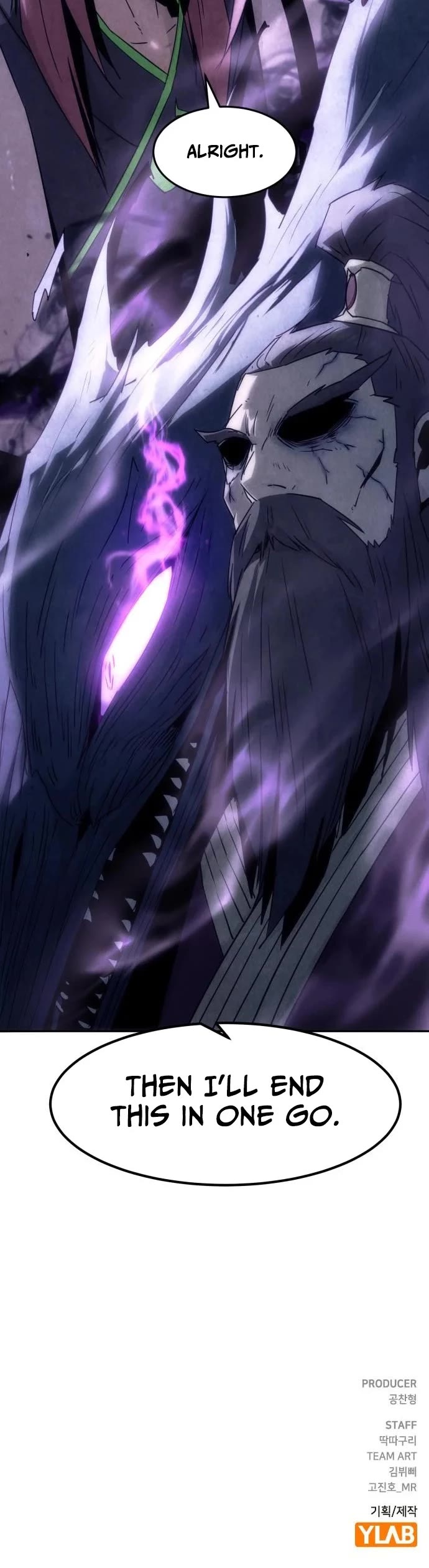 Becoming the Swordmaster Rank Young Lord of the Sichuan Tang Family chapter 114 page 51