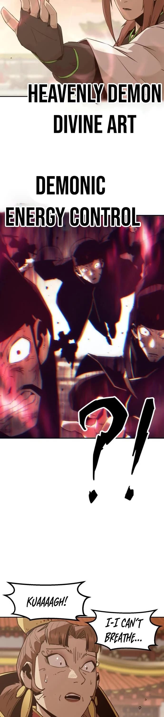 Becoming the Swordmaster Rank Young Lord of the Sichuan Tang Family chapter 114 page 8