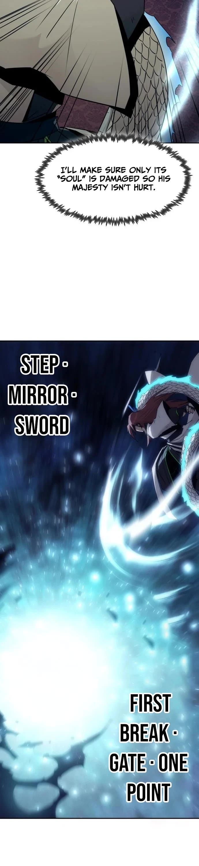 Becoming the Swordmaster Rank Young Lord of the Sichuan Tang Family chapter 115 page 20