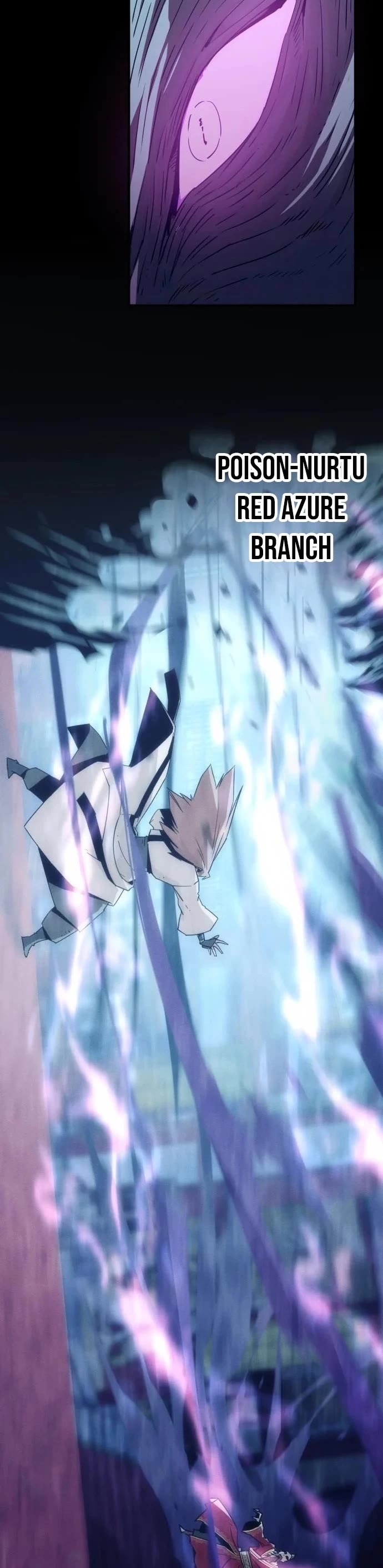 Becoming the Swordmaster Rank Young Lord of the Sichuan Tang Family chapter 115 page 3