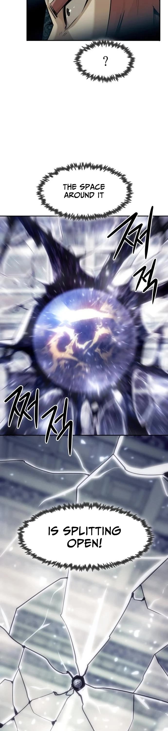 Becoming the Swordmaster Rank Young Lord of the Sichuan Tang Family chapter 115 page 37