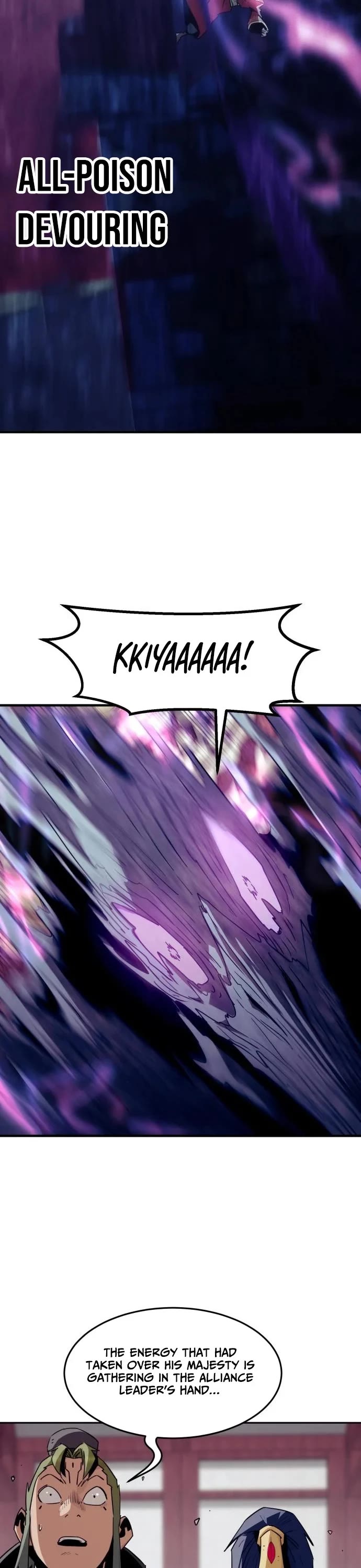 Becoming the Swordmaster Rank Young Lord of the Sichuan Tang Family chapter 115 page 4