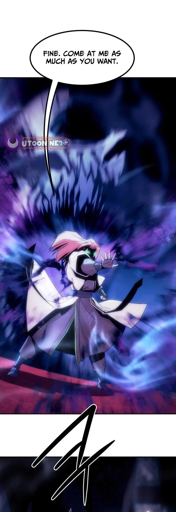 Becoming the Swordmaster Rank Young Lord of the Sichuan Tang Family chapter 115 page 7