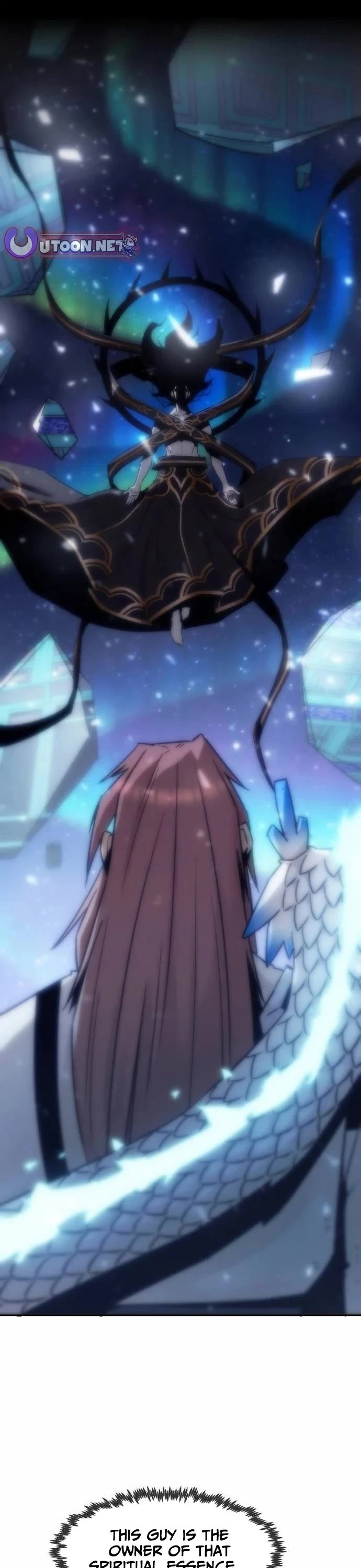 Becoming the Swordmaster Rank Young Lord of the Sichuan Tang Family chapter 116 page 1