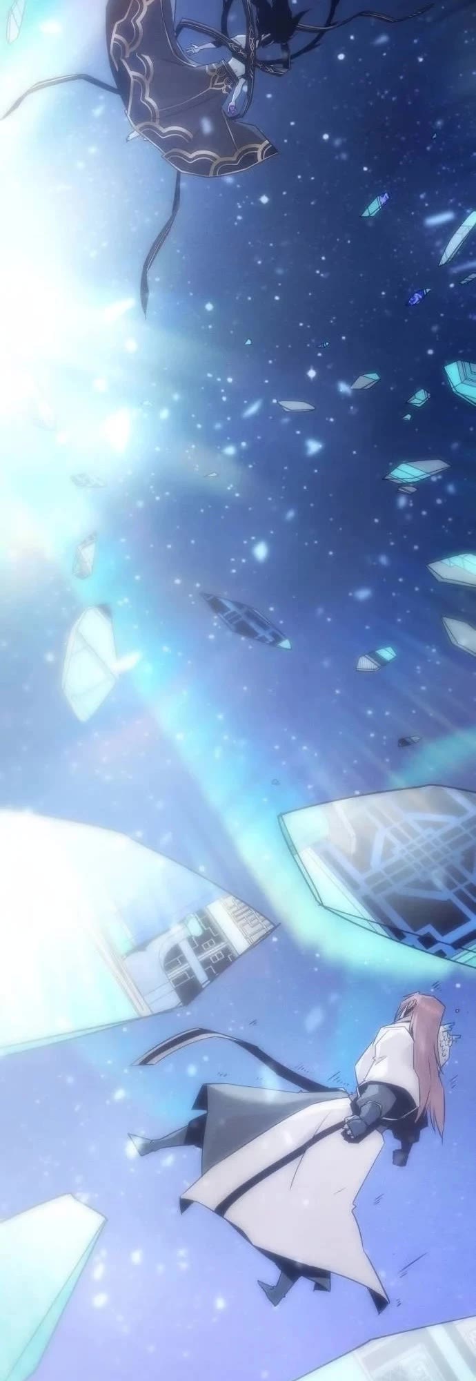 Becoming the Swordmaster Rank Young Lord of the Sichuan Tang Family chapter 116 page 10