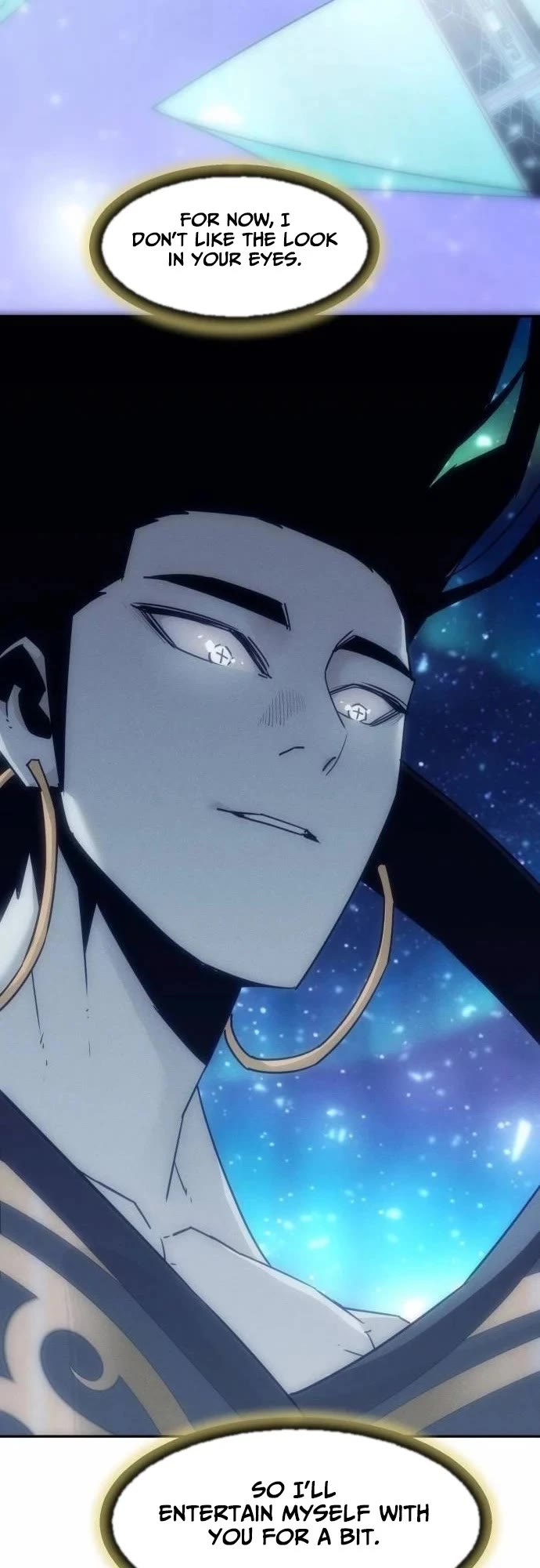 Becoming the Swordmaster Rank Young Lord of the Sichuan Tang Family chapter 116 page 11