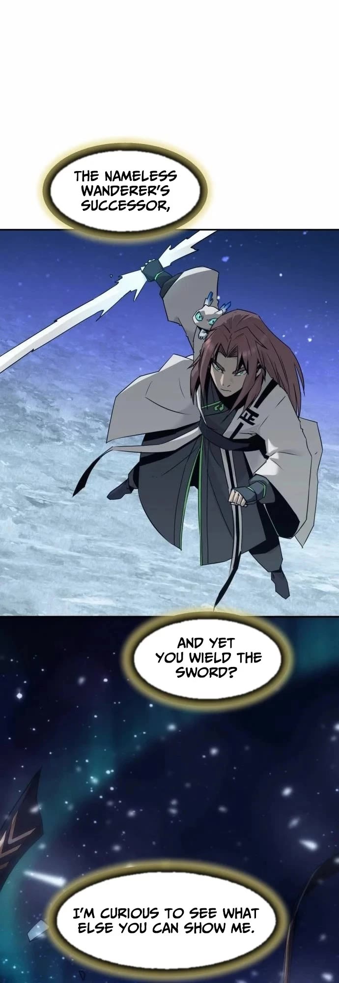 Becoming the Swordmaster Rank Young Lord of the Sichuan Tang Family chapter 116 page 15