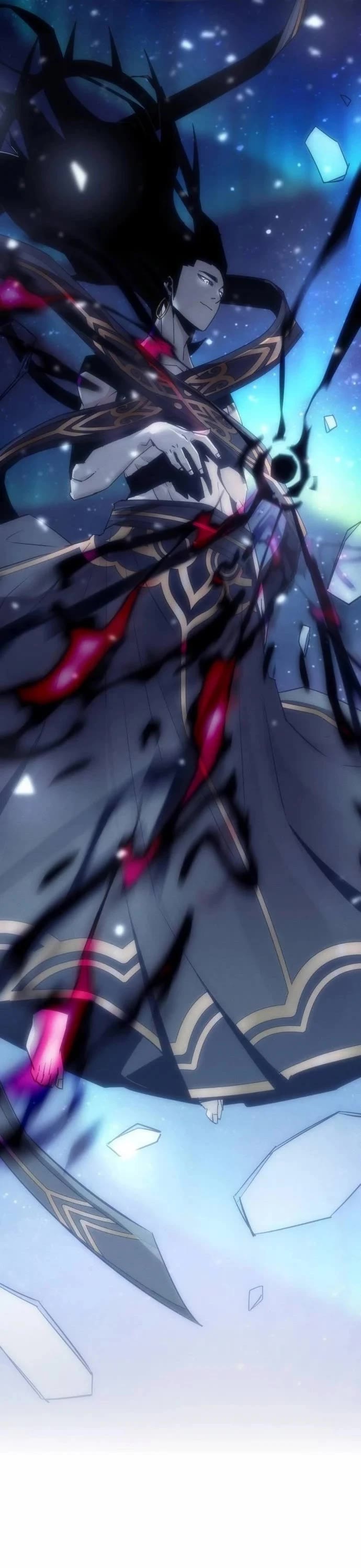 Becoming the Swordmaster Rank Young Lord of the Sichuan Tang Family chapter 116 page 16