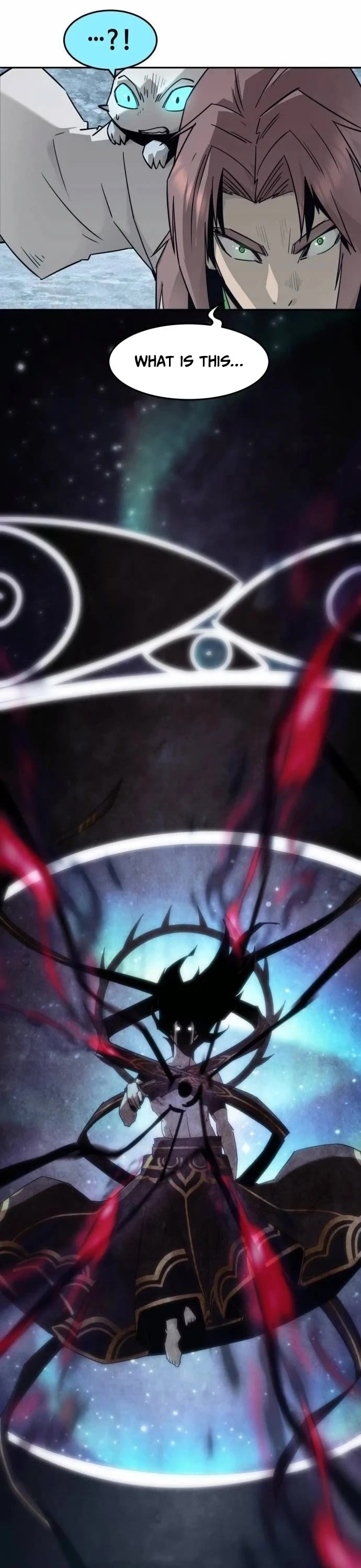 Becoming the Swordmaster Rank Young Lord of the Sichuan Tang Family chapter 116 page 17