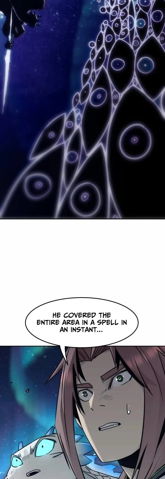 Becoming the Swordmaster Rank Young Lord of the Sichuan Tang Family chapter 116 page 19