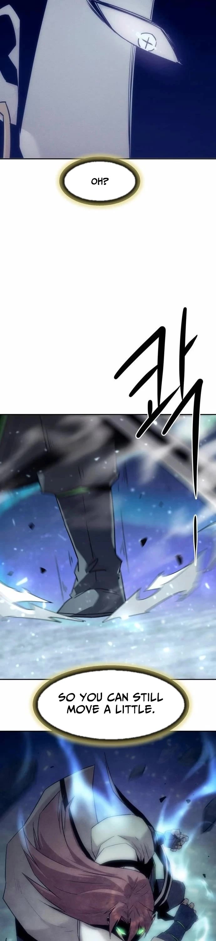 Becoming the Swordmaster Rank Young Lord of the Sichuan Tang Family chapter 116 page 24