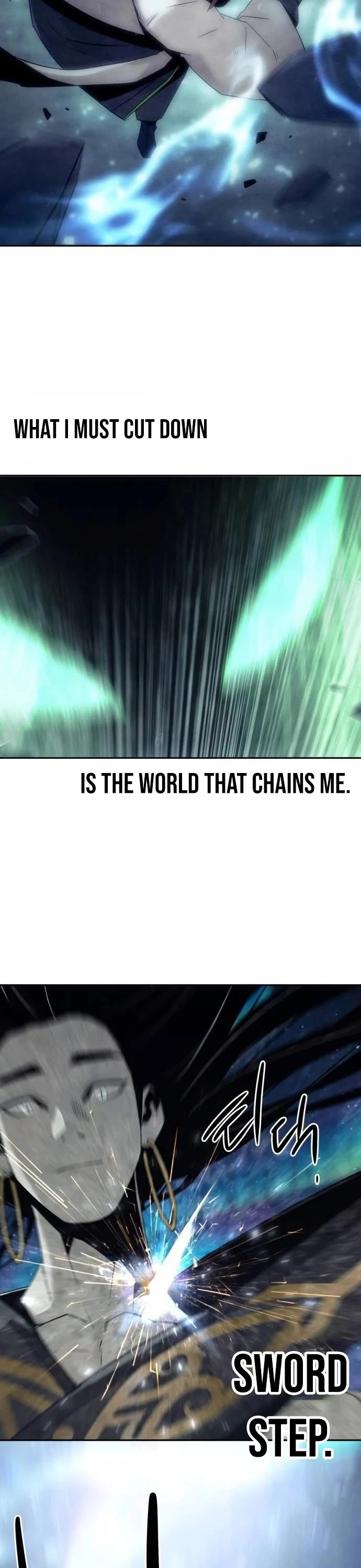 Becoming the Swordmaster Rank Young Lord of the Sichuan Tang Family chapter 116 page 25