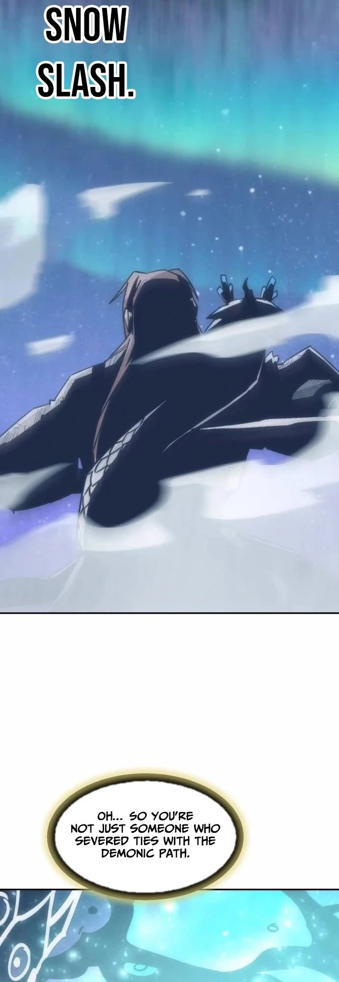 Becoming the Swordmaster Rank Young Lord of the Sichuan Tang Family chapter 116 page 27