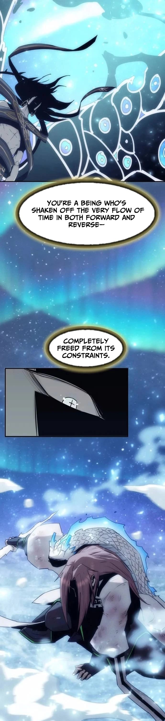 Becoming the Swordmaster Rank Young Lord of the Sichuan Tang Family chapter 116 page 28