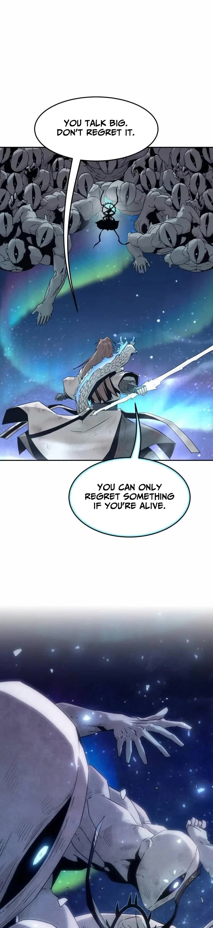 Becoming the Swordmaster Rank Young Lord of the Sichuan Tang Family chapter 116 page 33