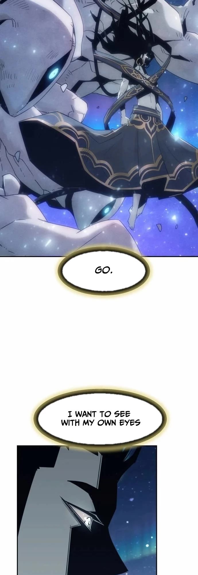 Becoming the Swordmaster Rank Young Lord of the Sichuan Tang Family chapter 116 page 34