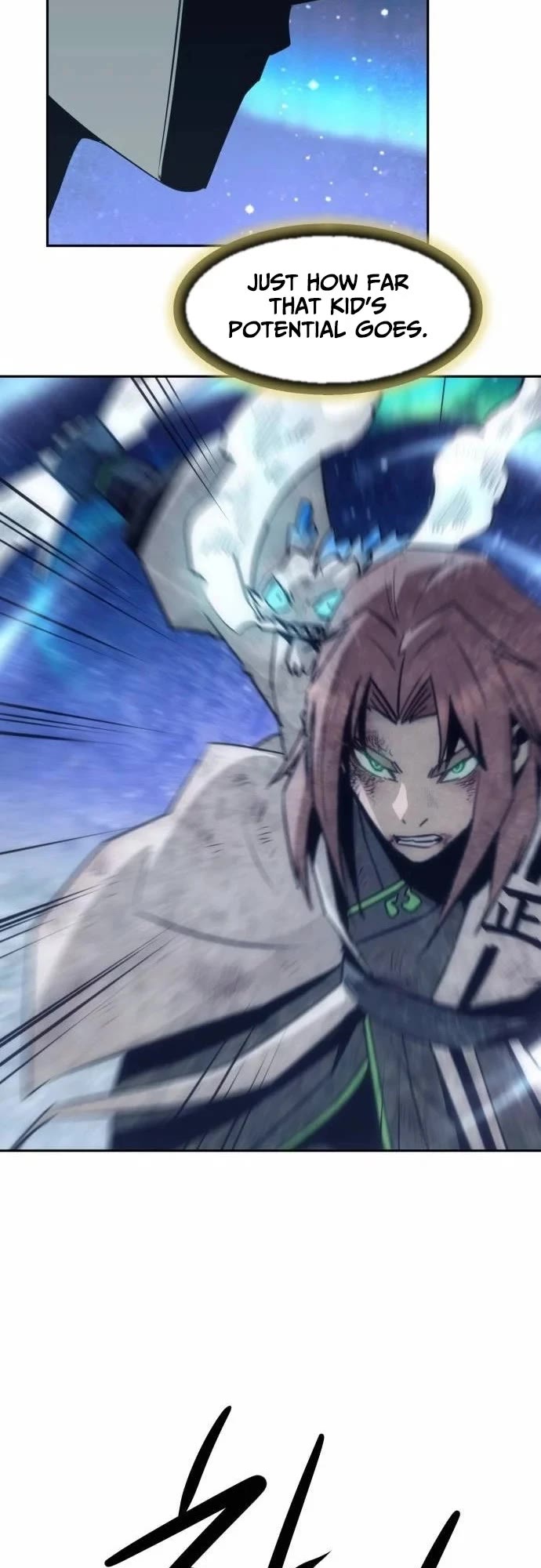 Becoming the Swordmaster Rank Young Lord of the Sichuan Tang Family chapter 116 page 35