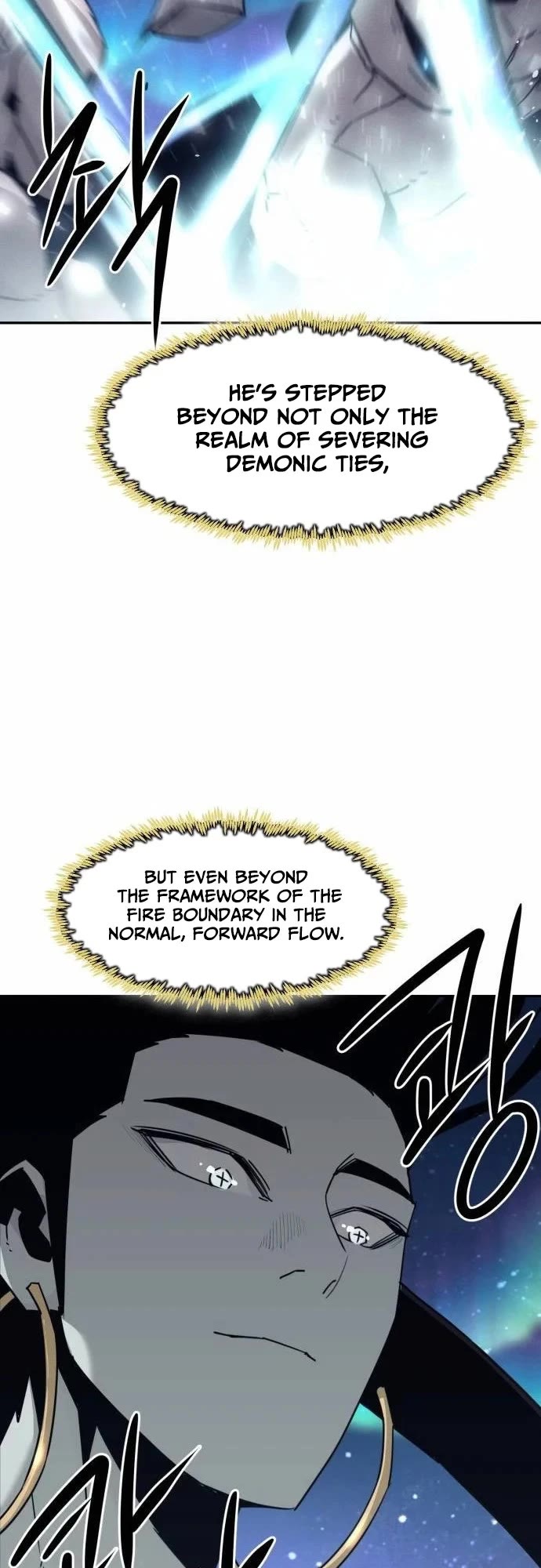 Becoming the Swordmaster Rank Young Lord of the Sichuan Tang Family chapter 116 page 38