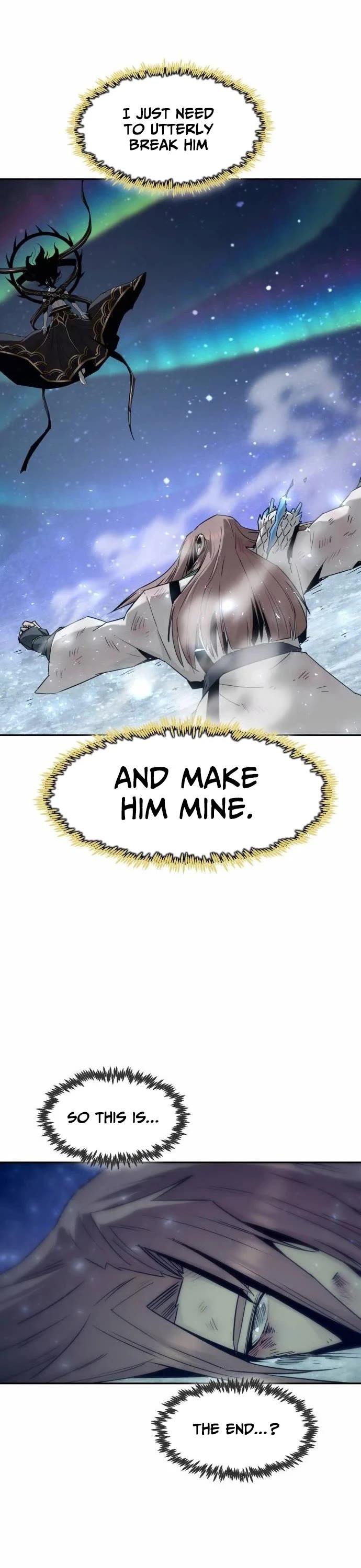 Becoming the Swordmaster Rank Young Lord of the Sichuan Tang Family chapter 116 page 40