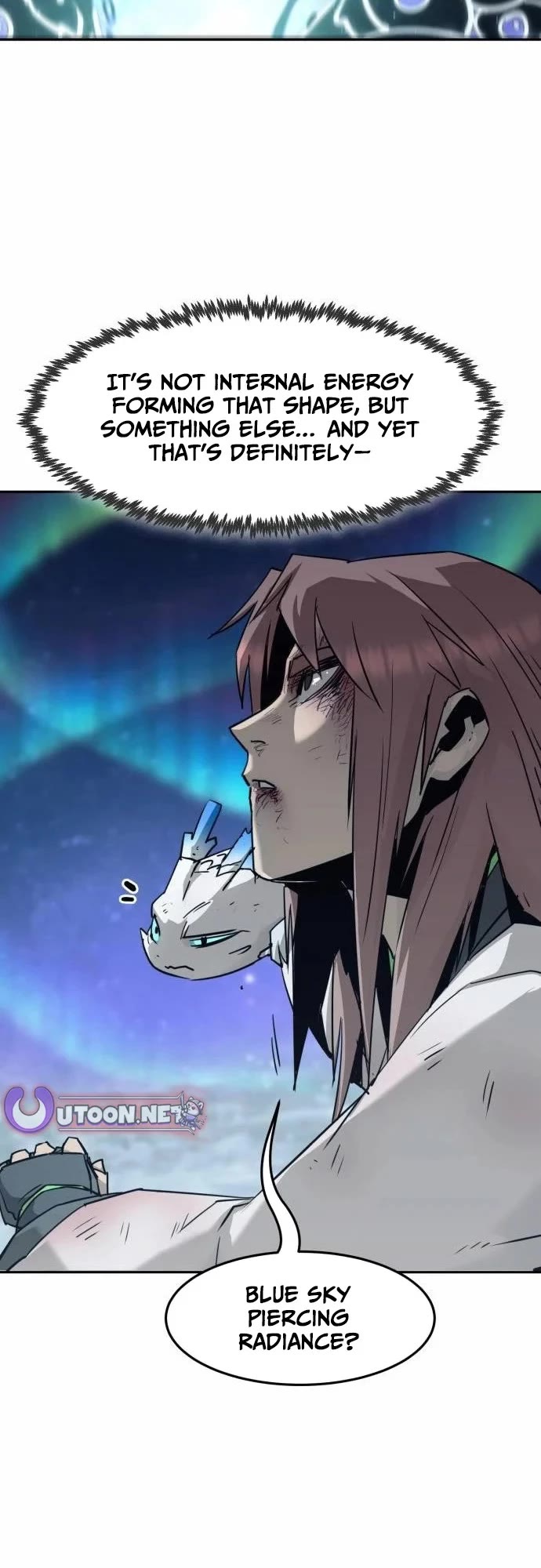 Becoming the Swordmaster Rank Young Lord of the Sichuan Tang Family chapter 116 page 43