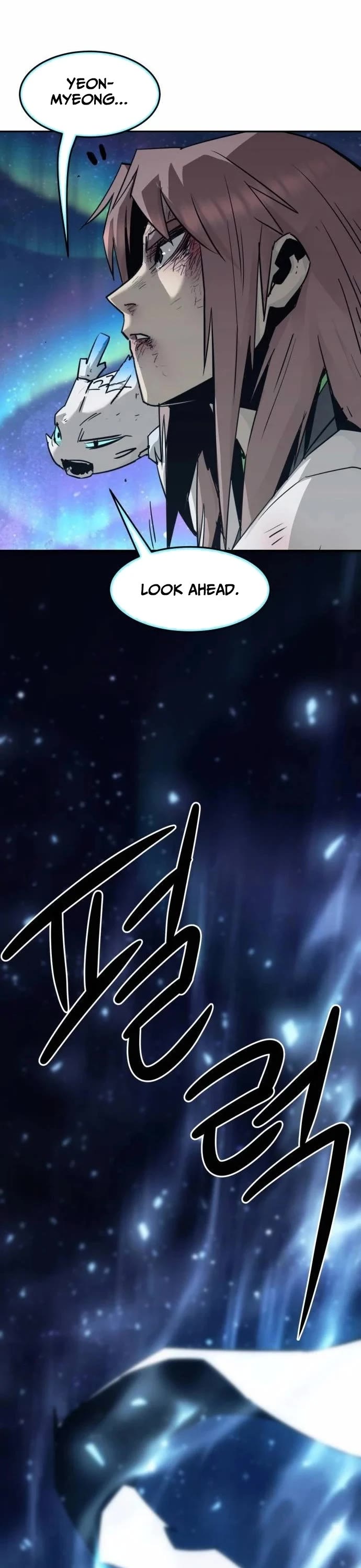 Becoming the Swordmaster Rank Young Lord of the Sichuan Tang Family chapter 116 page 44