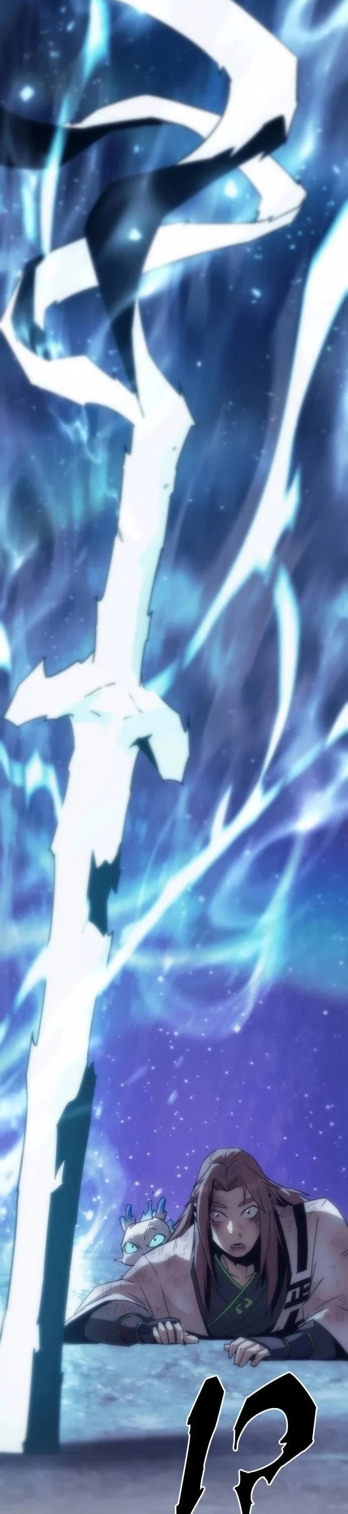 Becoming the Swordmaster Rank Young Lord of the Sichuan Tang Family chapter 116 page 45