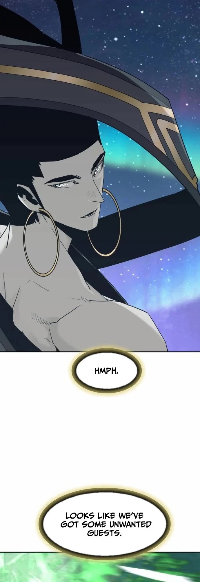 Becoming the Swordmaster Rank Young Lord of the Sichuan Tang Family chapter 116 page 47