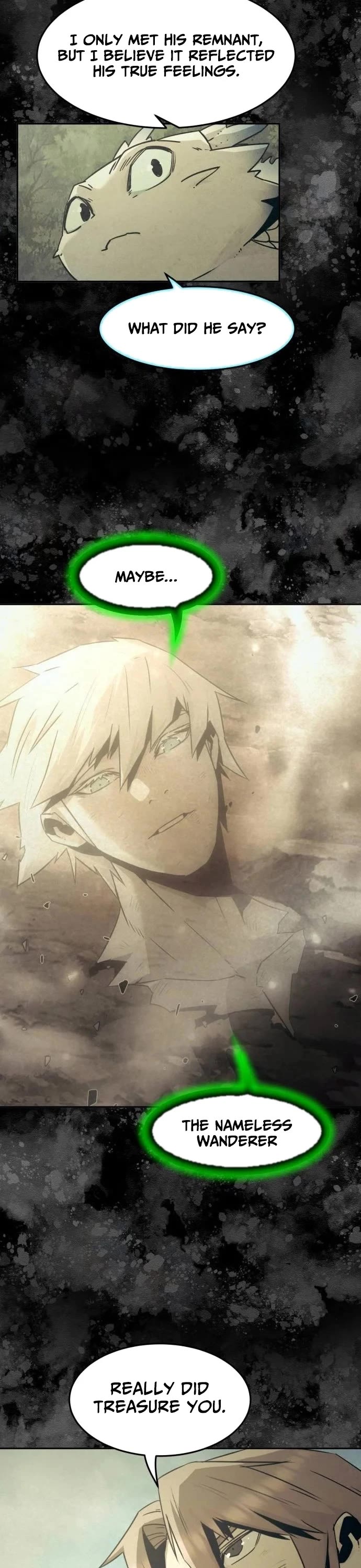 Becoming the Swordmaster Rank Young Lord of the Sichuan Tang Family chapter 116 page 52