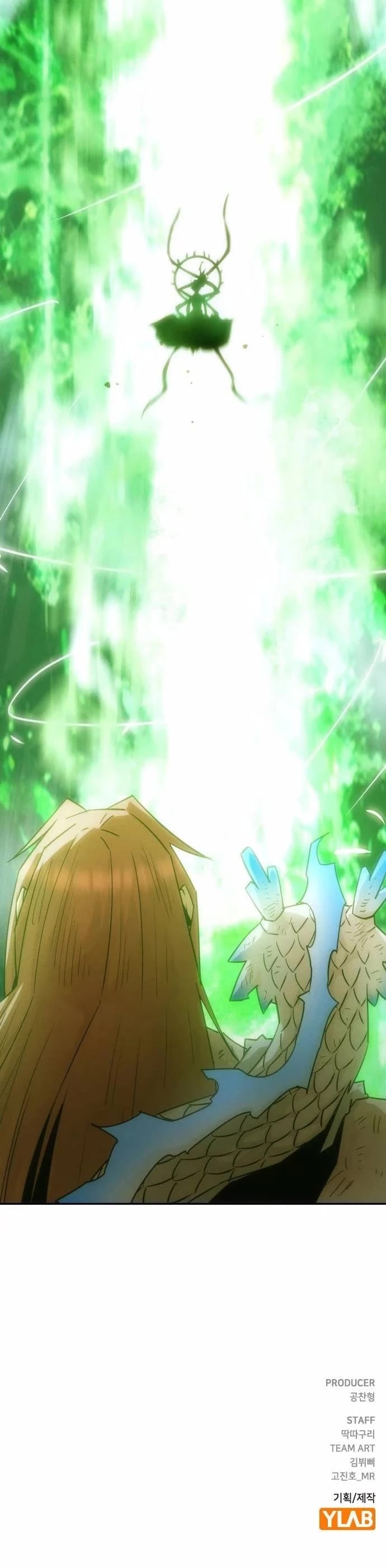 Becoming the Swordmaster Rank Young Lord of the Sichuan Tang Family chapter 116 page 54